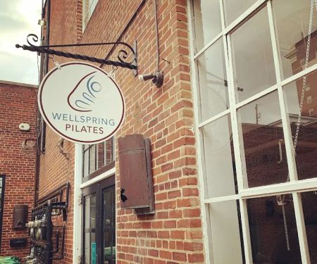 Wellspring Pilates