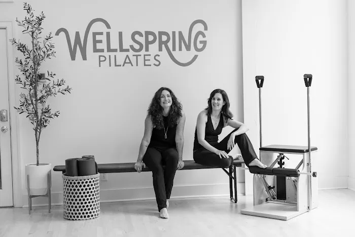 Wellspring Pilates Picture 3