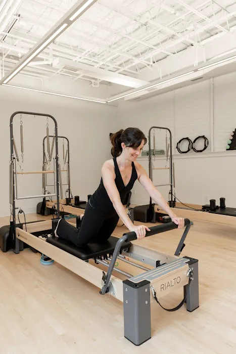 Wellspring Pilates Picture 2