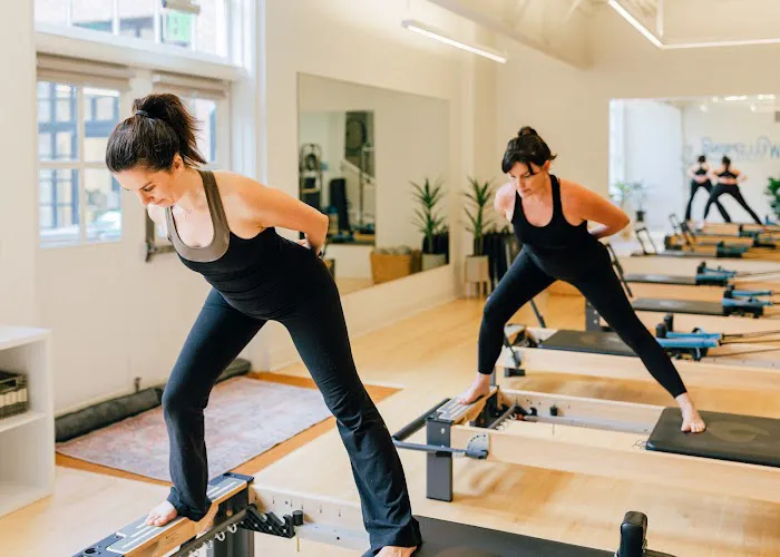 Wellspring Pilates Picture 8