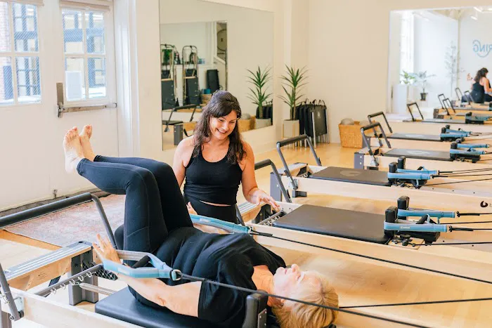 Wellspring Pilates Picture 5