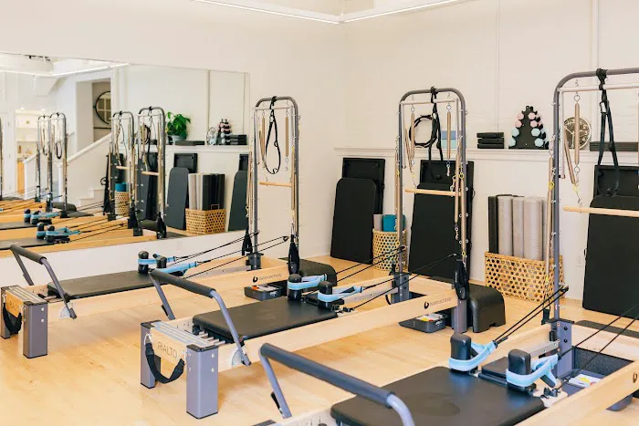 Wellspring Pilates Picture 4