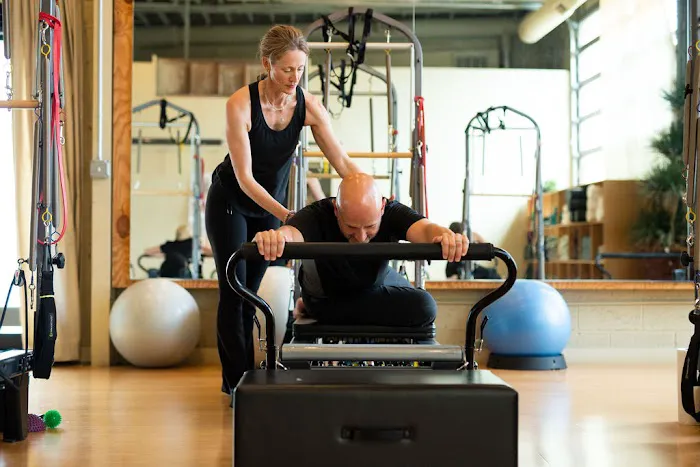 tru PILATES Picture 9