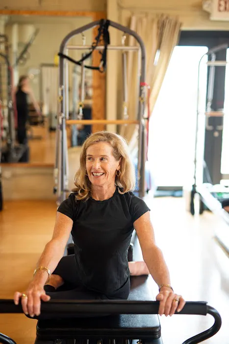 tru PILATES Picture 3
