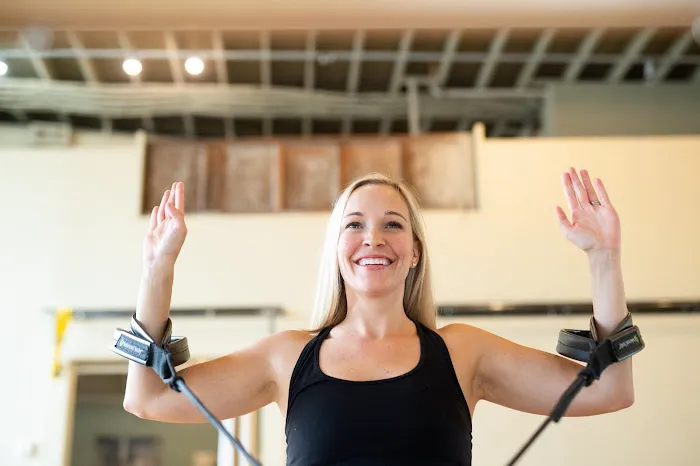tru PILATES Picture 1