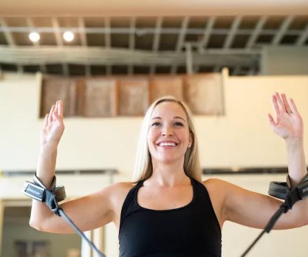 tru PILATES