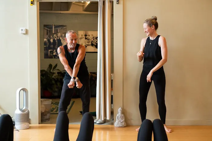 tru PILATES Picture 8