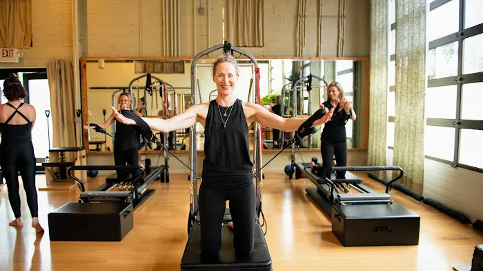 tru PILATES Picture 10