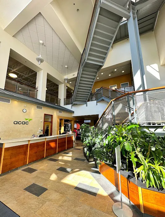acac Fitness & Wellness Downtown Picture 6