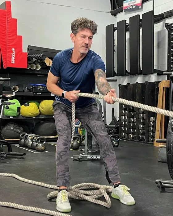Solidarity Complete Fitness Picture 1