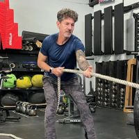 Solidarity Complete Fitness ico