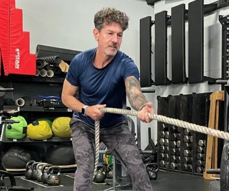Solidarity Complete Fitness