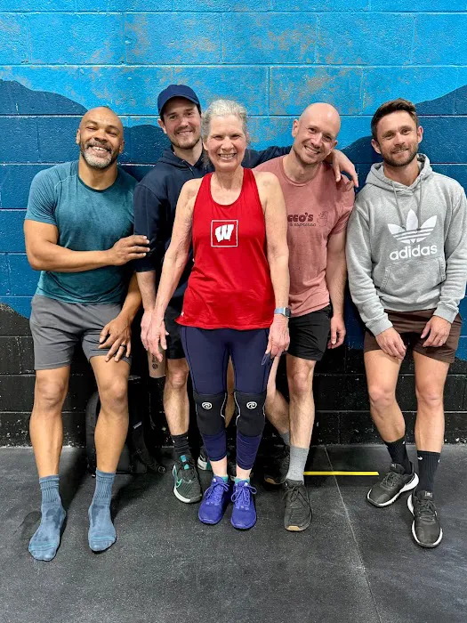 Solidarity Complete Fitness Picture 2