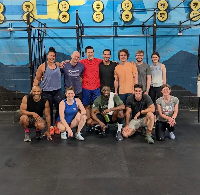 Solidarity Complete Fitness Picture 5