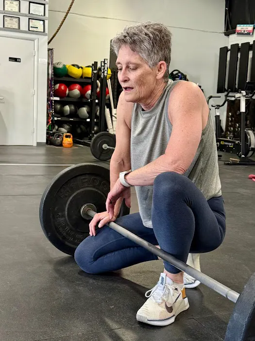 Solidarity Complete Fitness Picture 10