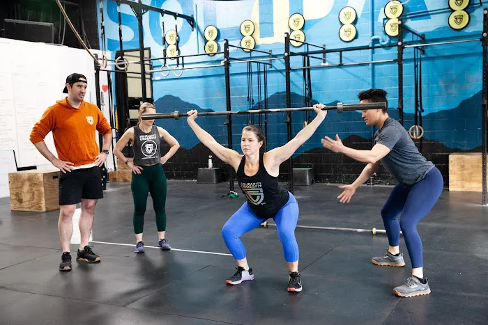 Solidarity Complete Fitness Picture 3