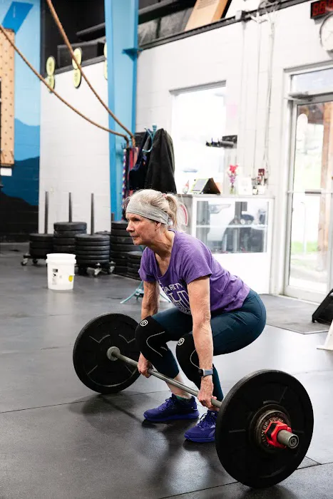 Solidarity Complete Fitness Picture 9