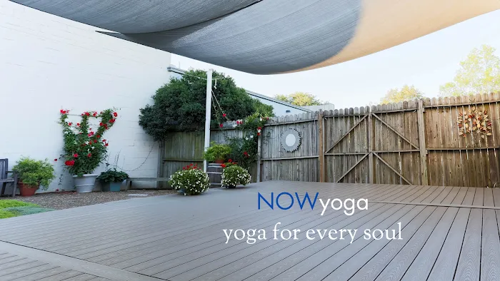 NOWyoga Picture 4