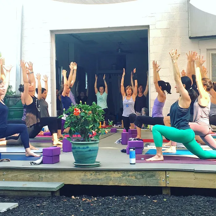 NOWyoga Picture 6