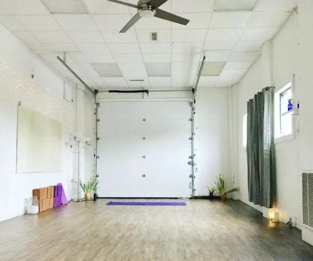 NOWyoga