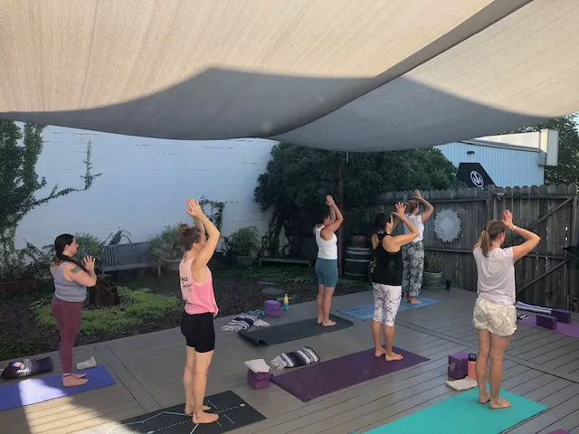 NOWyoga Picture 3