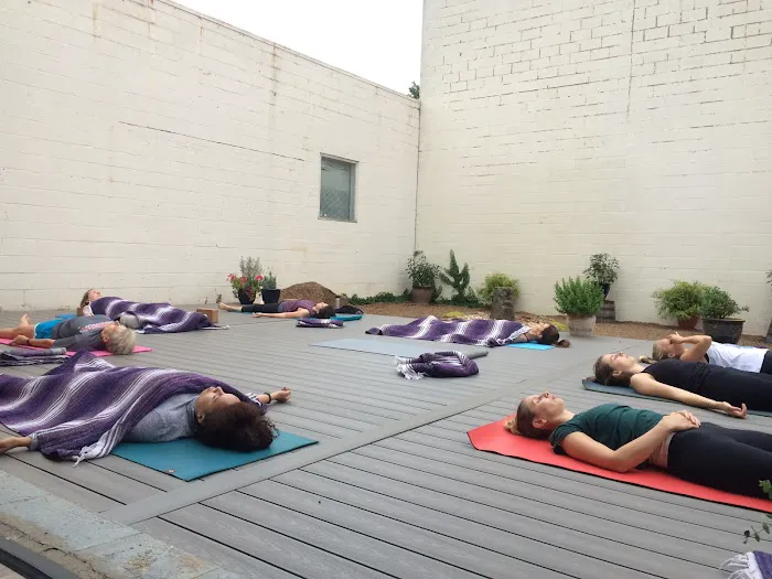 NOWyoga Picture 7