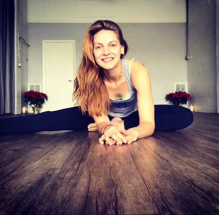 NOWyoga Picture 8