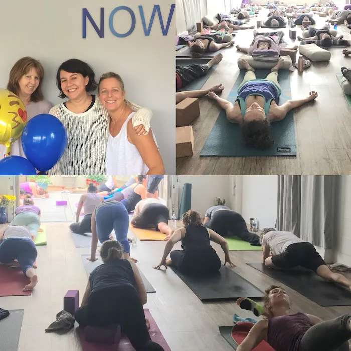 NOWyoga Picture 5