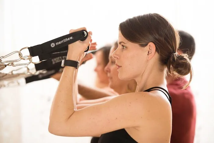 Posture Studio Pilates & Physical Therapy Picture 1