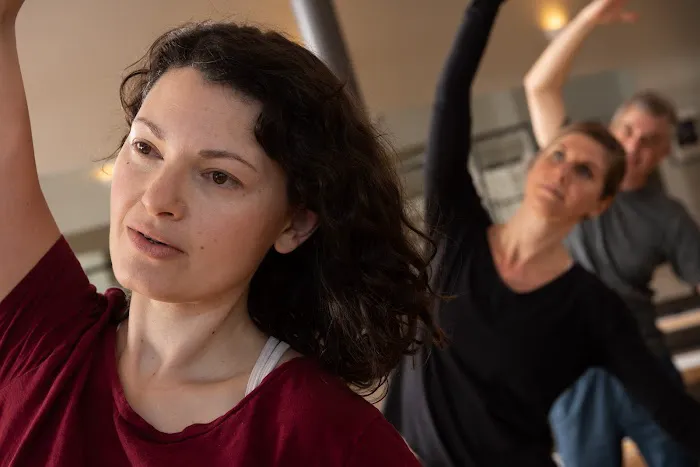 Posture Studio Pilates & Physical Therapy Picture 2