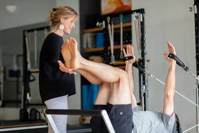 Posture Studio Pilates & Physical Therapy Picture 4