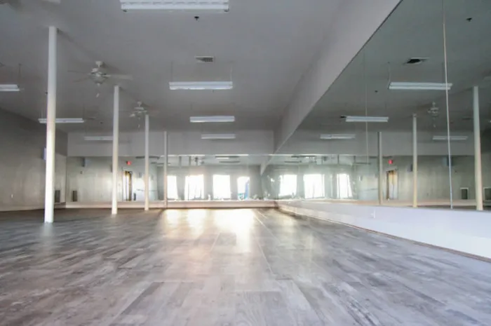 Hot Yoga Charlottesville Picture 10