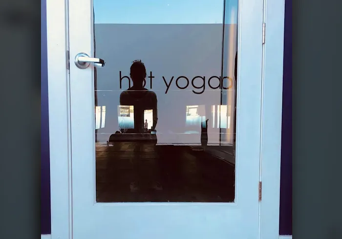 Hot Yoga Charlottesville Picture 6