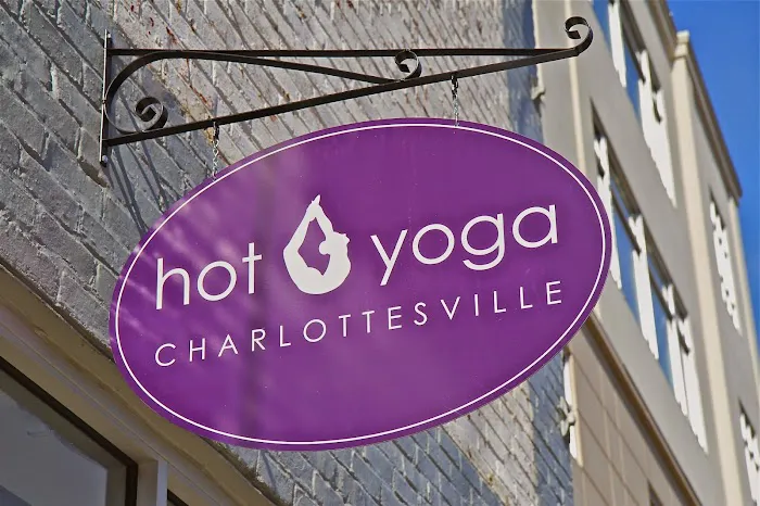 Hot Yoga Charlottesville Picture 9