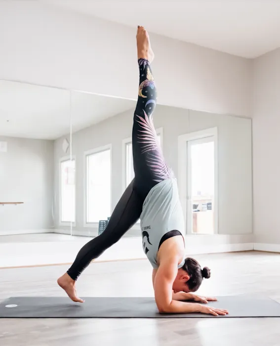 Hot Yoga Charlottesville Picture 4