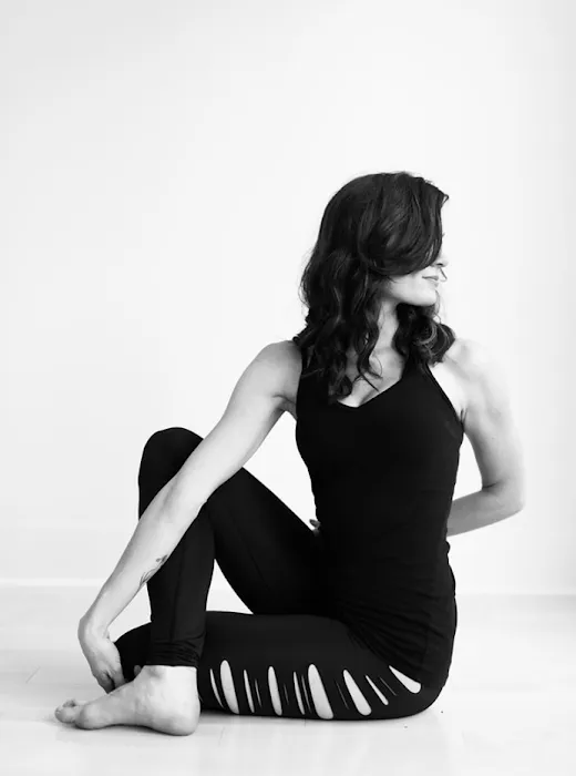 Hot Yoga Charlottesville Picture 5