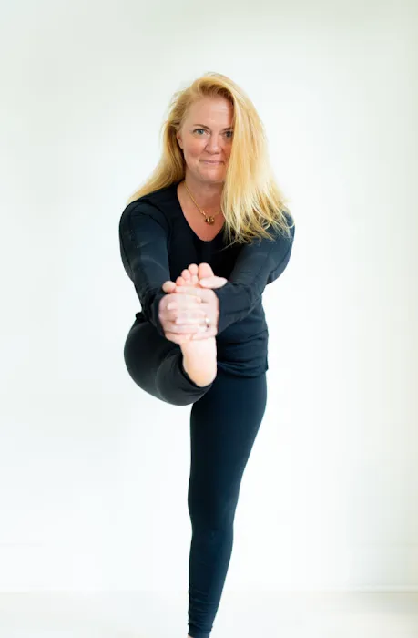 Hot Yoga Charlottesville Picture 3