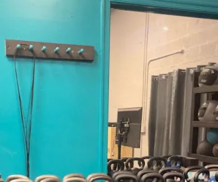 Heart and Soul Fitness with Nicole