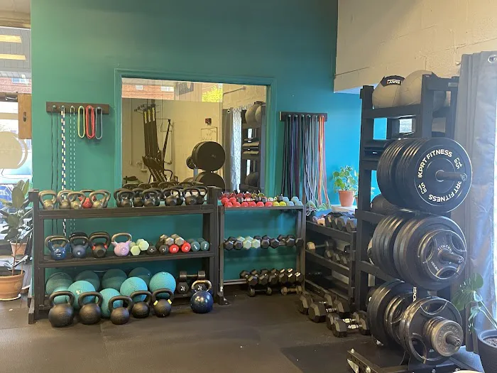 Heart and Soul Fitness with Nicole Picture 3