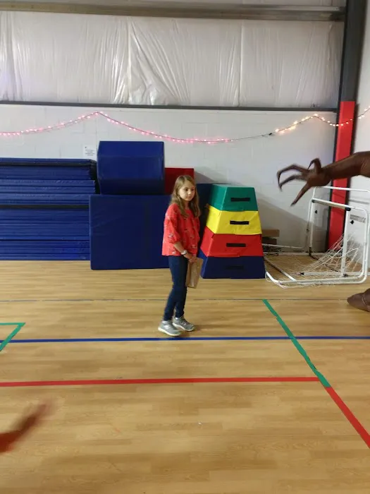 Caroline Family YMCA Picture 2