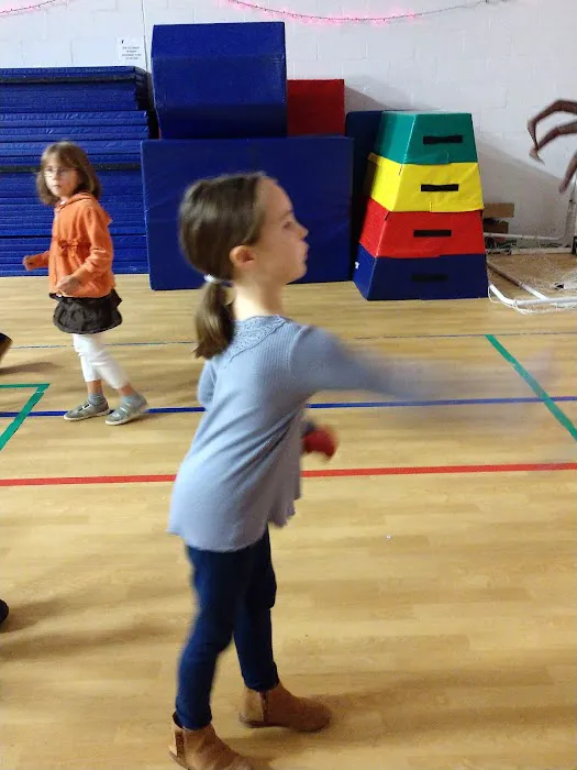 Caroline Family YMCA Picture 5