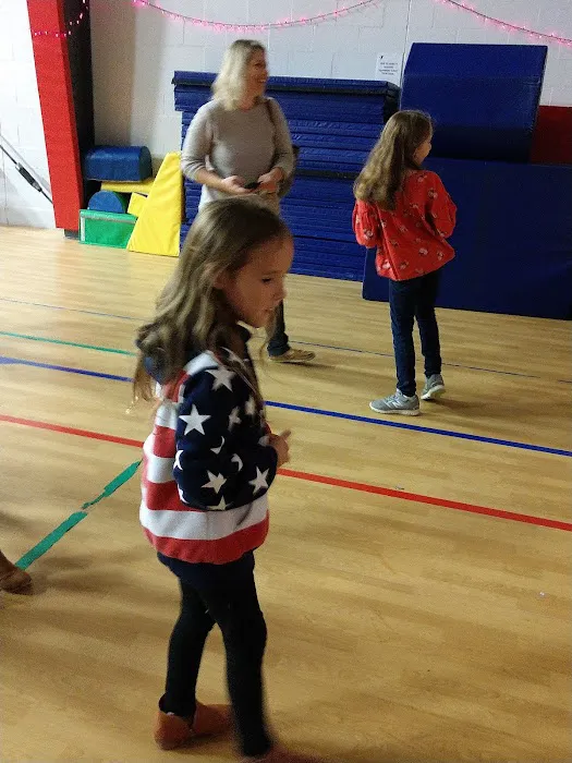 Caroline Family YMCA Picture 8