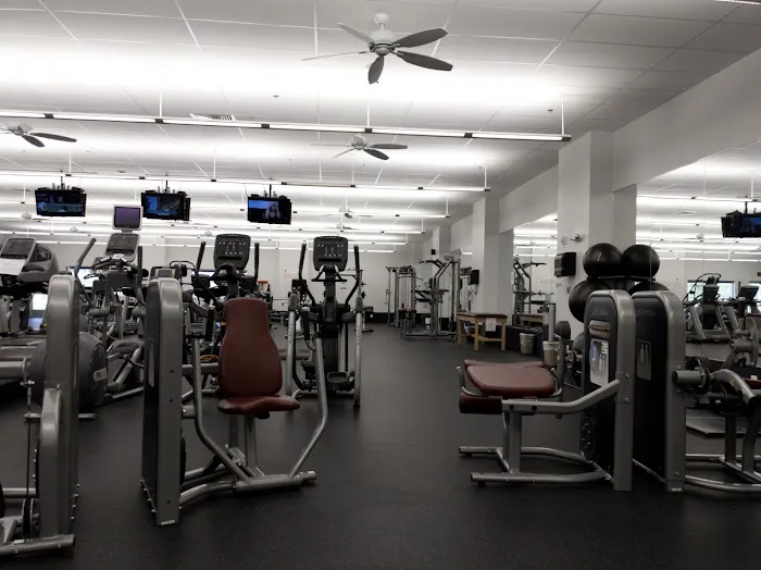 Caroline Family YMCA Picture 6
