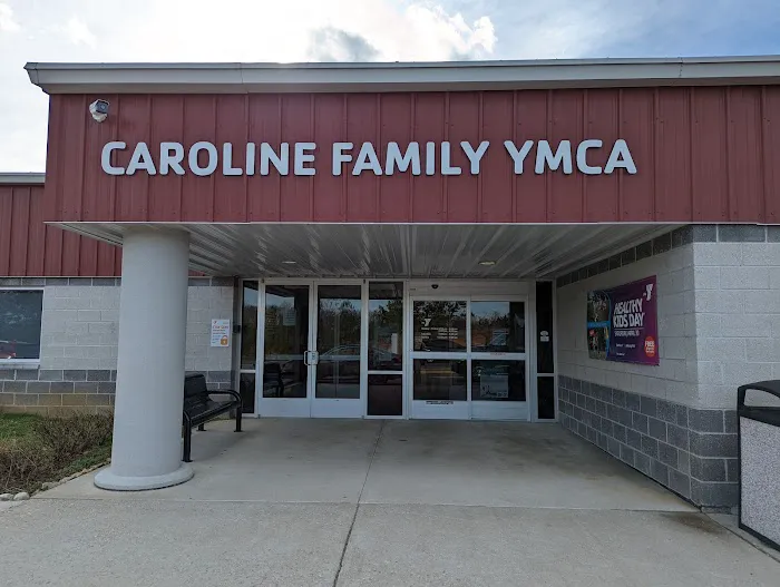 Caroline Family YMCA Picture 10