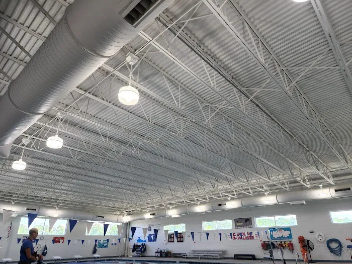 Caroline Family YMCA Picture 7