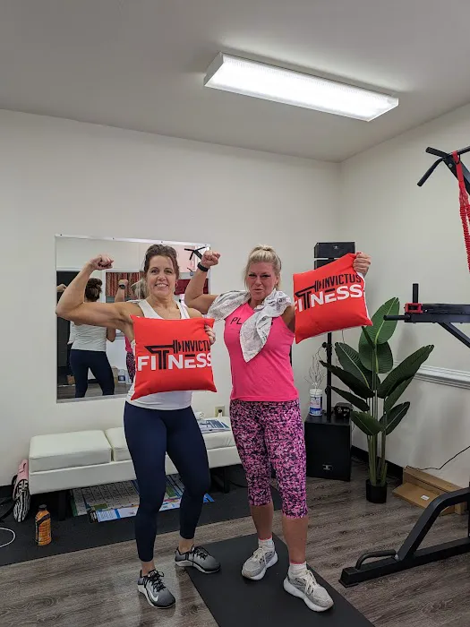 Invictus Fitness LLC Picture 6