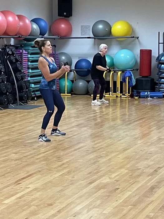Invictus Fitness LLC Picture 2