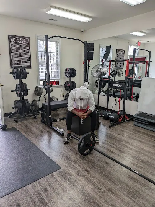 Invictus Fitness LLC Picture 7