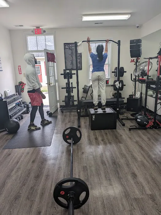 Invictus Fitness LLC Picture 4