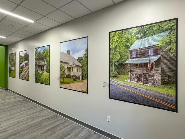Montpelier Recreation Center and Library Picture 1
